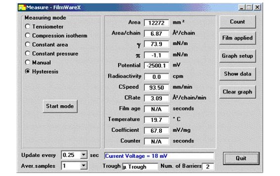 參數(shù)設置圖